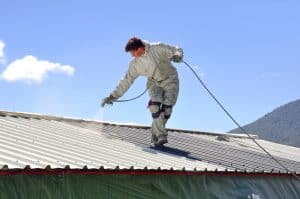 Read more about the article What Is Spray Polyurethane Foam Roofing?
