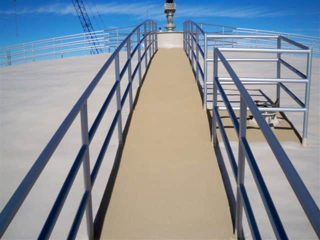 Polyurethane Spray Foam - Washington Roofing | Heizer KS